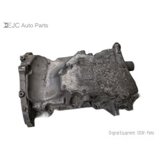 GWV105 Engine Oil Pan For 13-17 Chevrolet Equinox  3.6 12648946 Gas