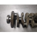 #CB04 Crankshaft Standard For 05-08 Audi A4 Quattro  2.0 06A105021BC Turbo