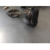 256H201 Piston and Connecting Rod Standard 05-09 Audi A4 Quattro 2.0 06D198401E Turbo