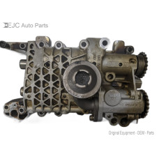 256H205 Balance Shaft Assembly For 05-08 Audi A4 Quattro  2.0 06B103535F Turbo
