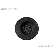256H208 Crankshaft Pulley For 05-09 Audi A4 Quattro  2.0 06H105243G Turbo