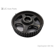 256H213 Camshaft Timing Gear For 05-09 Audi A4 Quattro  2.0 06D109111B Turbo