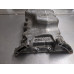 GUW204 Engine Oil Pan For 16-20 Acura MDX  3.5 112005J6A11 Gas