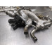 256S332 Coolant Crossover For 19-20 Acura MDX  3.5 194105J2A00 Gas
