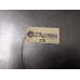 256S339 Left Piston and Rod Standard For 19-20 Acura MDX  3.5 132105J6A00 Gas