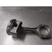 256S339 Left Piston and Rod Standard For 19-20 Acura MDX  3.5 132105J6A00 Gas