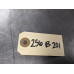 256B201 Piston and Connecting Rod Standard For 10-13 Hyundai Tucson  2.4 2351025240 Gas