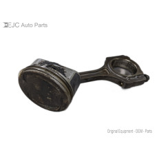 256B201 Piston and Connecting Rod Standard For 10-13 Hyundai Tucson  2.4 2351025240 Gas