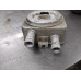 256B202 Oil Cooler For 10-13 Hyundai Tucson  2.4 264102G000 Gas
