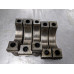256B203 Engine Block Main Caps For 10-13 Hyundai Tucson  2.4  Gas