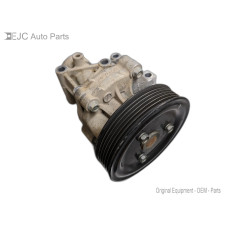 256B206 Water Pump With Housing For 10-15 Hyundai Tucson  2.4 251252G500 Gas
