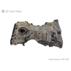 256B212 Engine Timing Cover For 10-13 Hyundai Tucson  2.4 213502G100 Gas