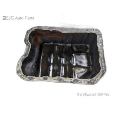 256B215 Lower Engine Oil Pan For 10-13 Hyundai Tucson  2.4 215102G500 Gas