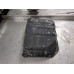 256B215 Lower Engine Oil Pan For 10-13 Hyundai Tucson  2.4 215102G500 Gas