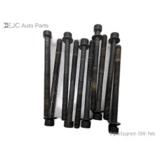 256B217 Cylinder Head Bolt Kit For 10-13 Hyundai Tucson  2.4  Gas