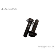 256B218 Camshaft Bolt Set For 10-13 Hyundai Tucson  2.4  Gas