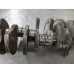 #BK01 Crankshaft Standard For 01-04 Jeep Grand Cherokee  4.7 53020687AA Gas