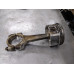 256Q101 Piston and Connecting Rod Standard 01-04 Jeep Grand Cherokee 4.7 68233351AA Gas