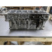 #BLX45 Engine Cylinder Block For 02-05 Volvo S80  2.9 1001752 Turbo