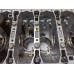 #BLX45 Engine Cylinder Block For 02-05 Volvo S80  2.9 1001752 Turbo