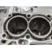 #BLX45 Engine Cylinder Block For 02-05 Volvo S80  2.9 1001752 Turbo