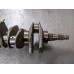 #3R01 Crankshaft Standard For 02-05 Volvo S80  2.9  Turbo