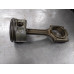 01G201 Piston and Connecting Rod Standard For 02-05 Volvo S80  2.9  Turbo