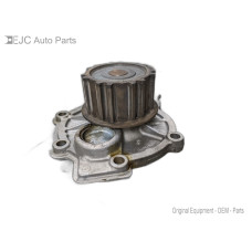 01G207 Water Coolant Pump For 02-05 Volvo S80  2.9  Turbo