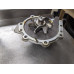01G207 Water Coolant Pump For 02-05 Volvo S80  2.9  Turbo
