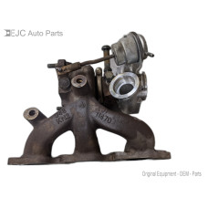 01G214 Rear Turbocharger Turbo Rebuildable For 02-05 Volvo S80  2.9 8658624 Turbo
