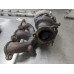 01G214 Rear Turbocharger Turbo Rebuildable For 02-05 Volvo S80  2.9 8658624 Turbo