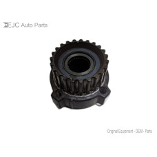 01G222 Crankshaft Timing Gear For 02-05 Volvo S80  2.9  Turbo