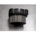01G222 Crankshaft Timing Gear For 02-05 Volvo S80  2.9  Turbo