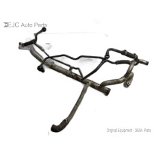 01G226 Coolant Crossover Tube For 02-05 Volvo S80  2.9 9471443 Turbo