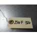 256F326 Fuel Supply Line For 13-18 Ram 2500  6.7  Diesel