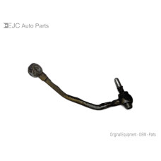 256F326 Fuel Supply Line For 13-18 Ram 2500  6.7  Diesel