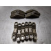256F328 Valve Spring Bridge Set For 13-18 Ram 2500  6.7  Diesel