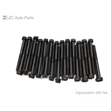 256F329 Cylinder Head Bolt Kit For 13-18 Ram 2500  6.7  Diesel