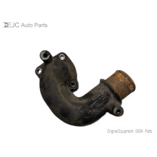 256F338 Thermostat Housing For 13-18 Ram 2500  6.7 5283433 Diesel