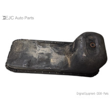 GXN504 Engine Oil Pan For 13-18 Ram 2500  6.7 5284232 Diesel
