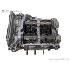 #5M05 Left Cylinder Head For 14-16 Subaru BRZ  2.0 11063AB710 Gas