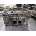 #5M05 Left Cylinder Head For 14-16 Subaru BRZ  2.0 11063AB710 Gas