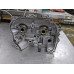 #5M05 Left Cylinder Head For 14-16 Subaru BRZ  2.0 11063AB710 Gas