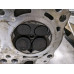 #5M05 Left Cylinder Head For 14-16 Subaru BRZ  2.0 11063AB710 Gas
