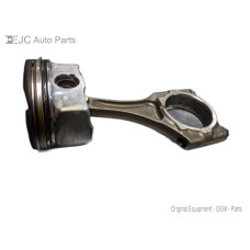 256P202 Right Piston and Rod Standard For 13-16 Subaru BRZ  2.0 12100AA360 Gas