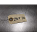 256P218 Fuel Rail To Rail Fuel Line For 13-16 Subaru BRZ  2.0  Gas