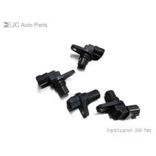 256P231 Camshaft Position Sensor Set For 13-16 Subaru BRZ  2.0 22056AA270 Gas set of 4