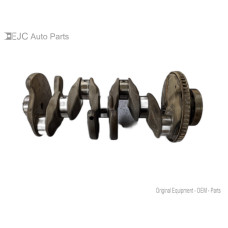#JT06 Crankshaft Standard For 15-18 Volkswagen Golf  1.8 06K105189 Turbo