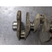 #JT06 Crankshaft Standard For 15-18 Volkswagen Golf  1.8 06K105189 Turbo