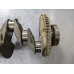 #JT06 Crankshaft Standard For 15-18 Volkswagen Golf  1.8 06K105189 Turbo